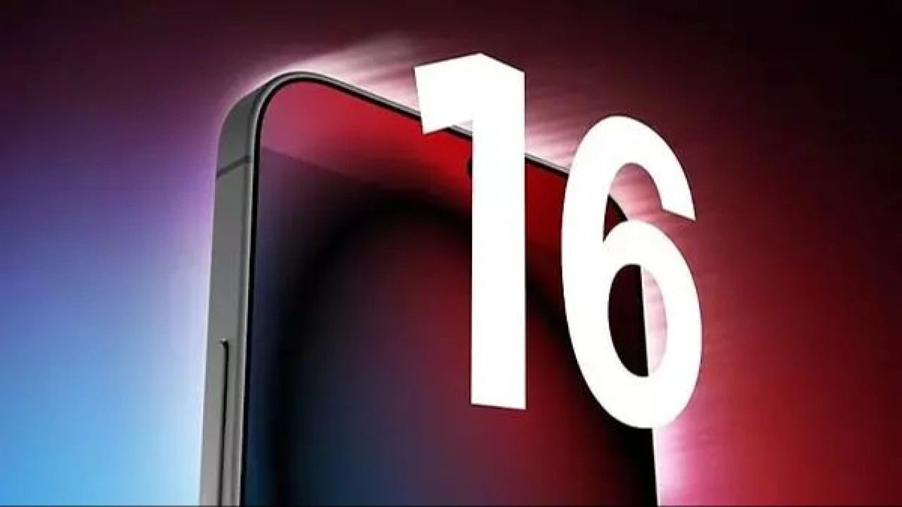 iPhone 16 ile cihazların sağ kısmına yeni bir 'Yakalama' tuşu geliyor - 1. Resim