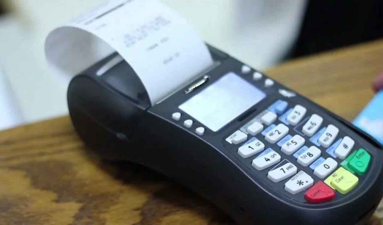 Kağıt faturalar tarih oluyor! Yeni düzenlemenin uygulanacağı tarih belli oldu - 1. Resim