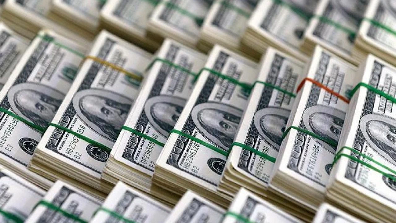 Kritik toplantı öncesi dolar yükselişe geçti! Adım adım ilerliyor... - 1. Resim