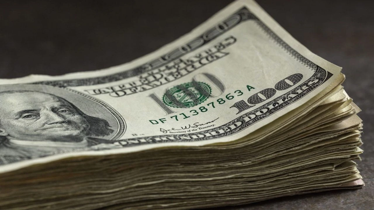 Kritik toplantı öncesi dolar yükselişe geçti! Adım adım ilerliyor... - 4. Resim