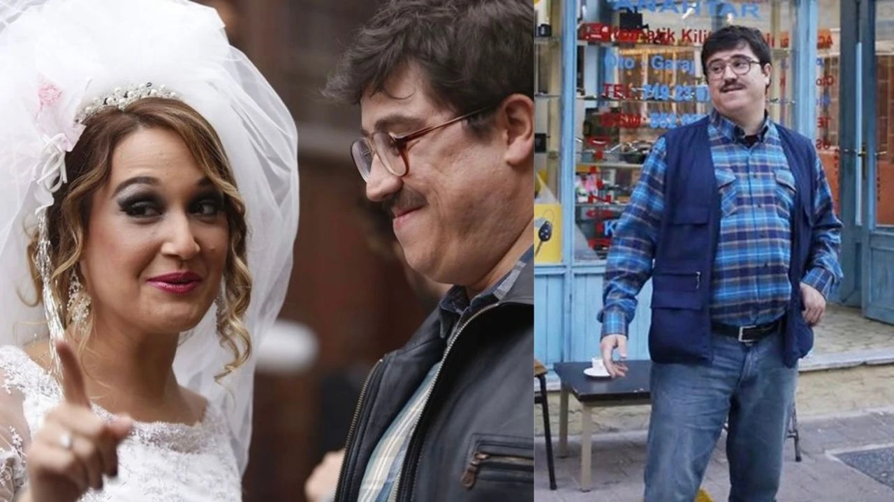 Küçük Esnaf filmi bu akşam tv ekranlarında izleyiciyle buluşacak