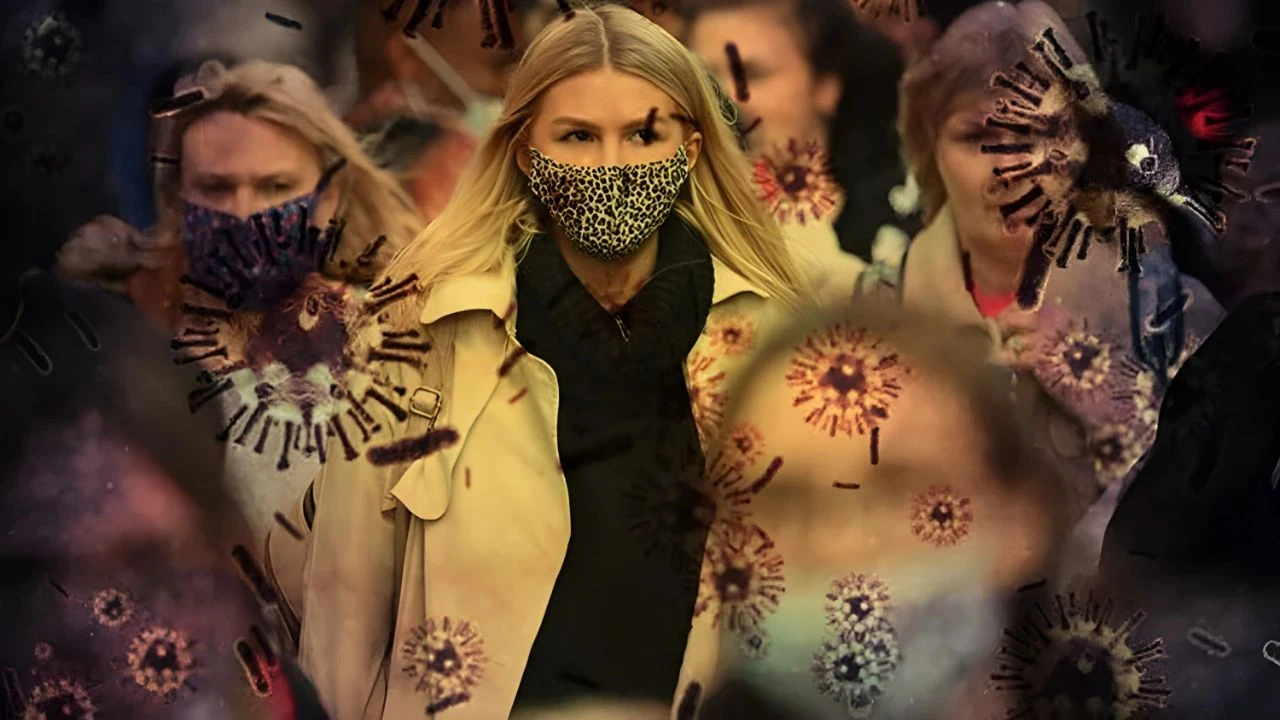 M çiçeği salgını çoğalıyor, çocuklar yakalanıyor! DSÖ uyardı: 371 kişi yaşamını yitirdi - 1. Resim