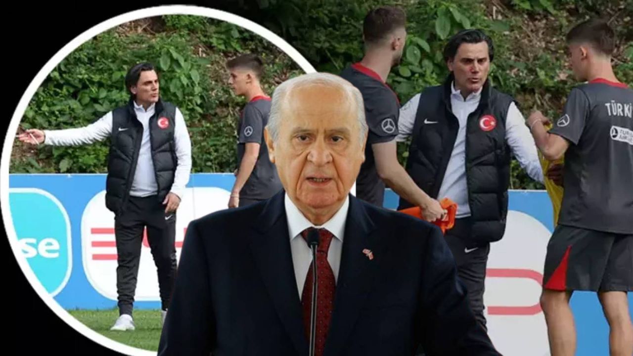 MHP lideri Bahçeli&#039;den Arda Güler çıkışı!