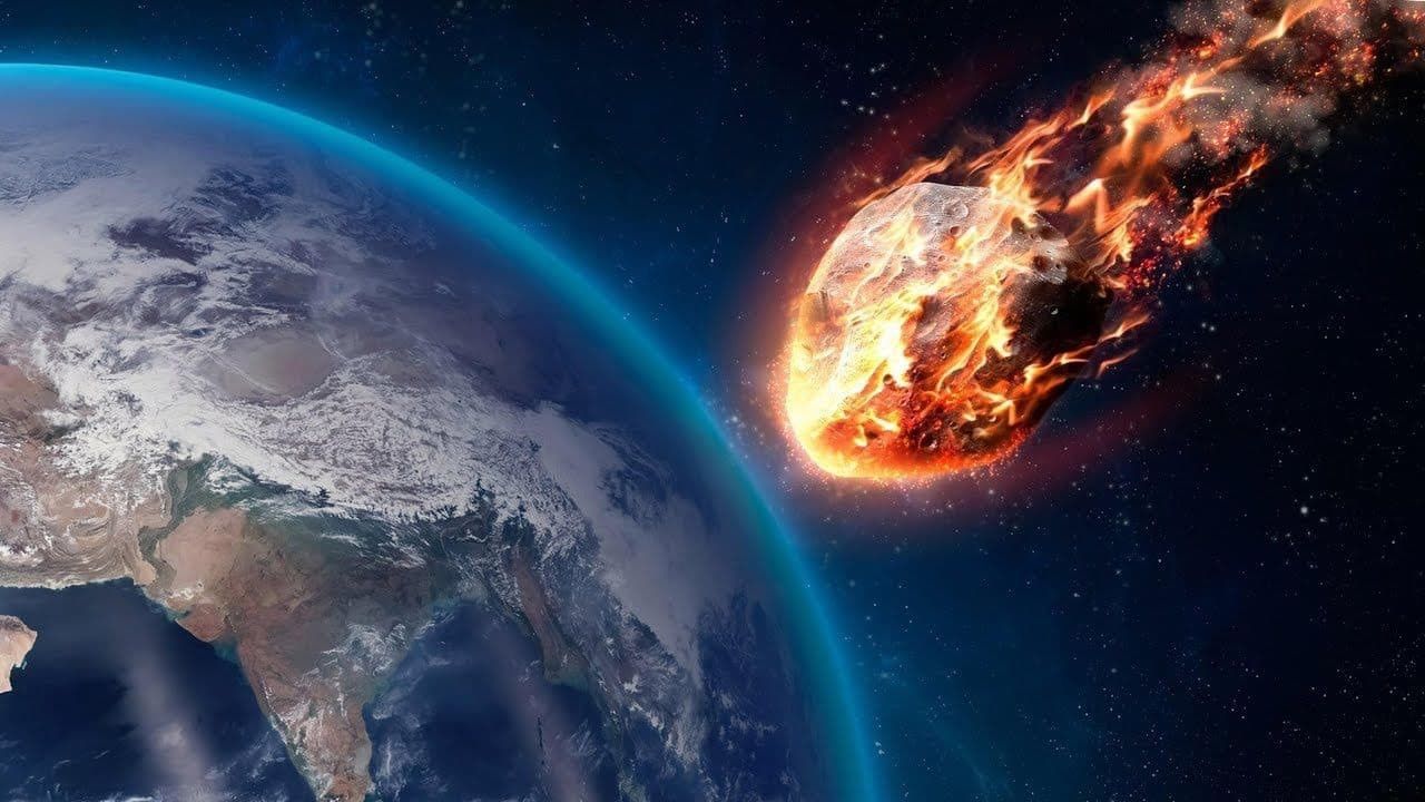 NASA&#039;dan ürküten rapor: Dünya, asteroit felaketine karşı tamamen savunmasız!