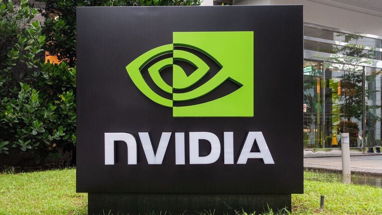 Nvidia hisseleri eridi, 3 günlük bilançoda tarihi kayıp