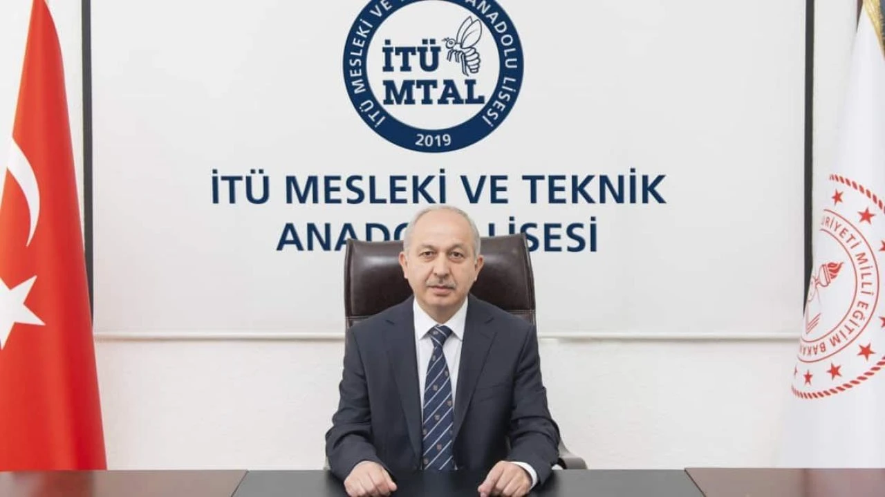 Öğrencilerin eğitim düzeyinde <a href=