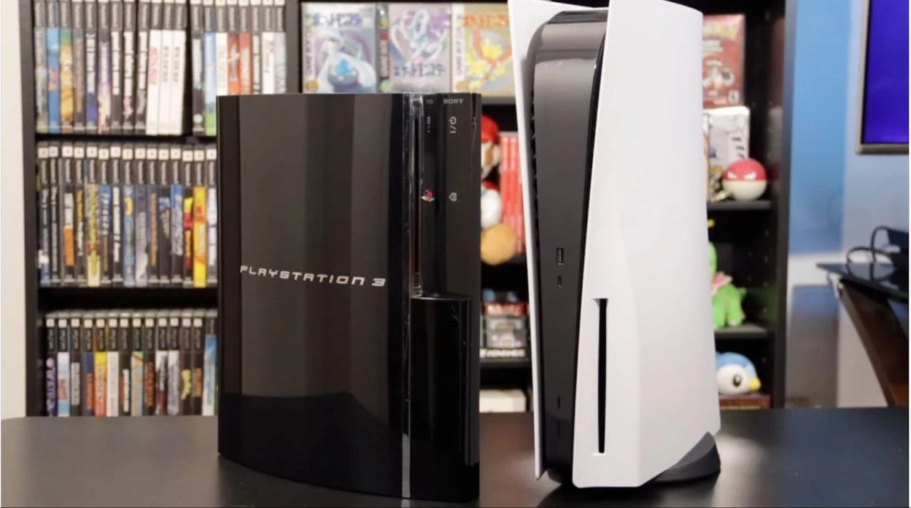 PS3 oyunlarının Playstation 5'e 2025 yılında gelmesi bekleniyor - 1. Resim
