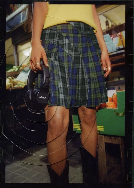 Ses kalitesinin en yüksek seviyesi Minor IV ve Major V müzikseverlerin zevkini artıracak!