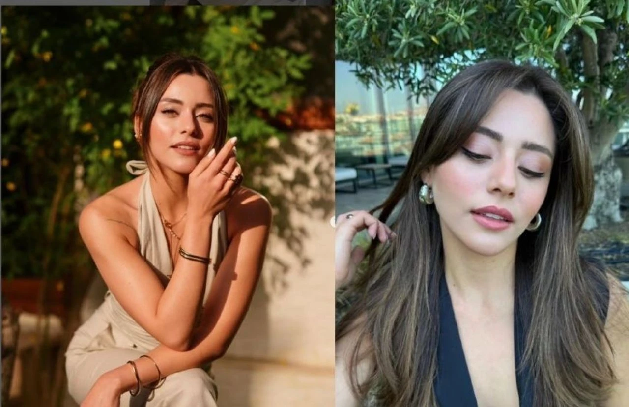 Sıla Türkoğlu ile Hande Erçel yarıştı! 'Yaşayan en güzel kadını' belli oldu