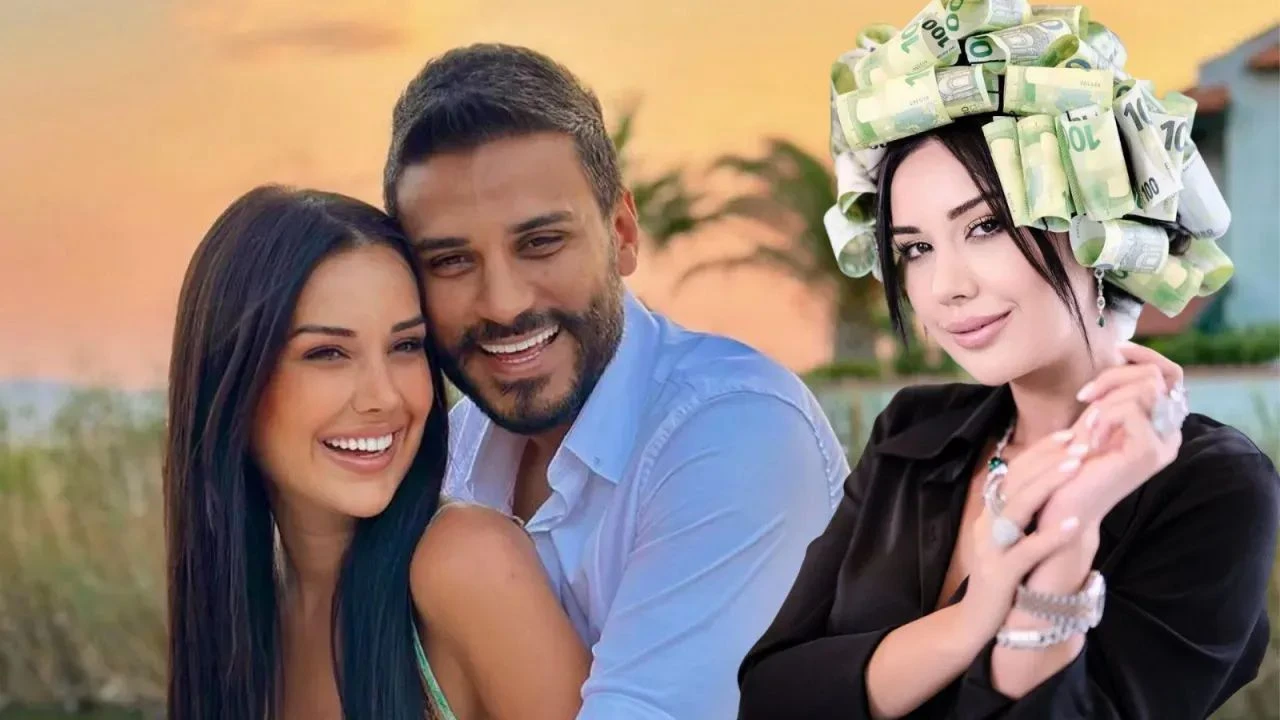 Son Dakika! Dilan Polat ve Engin Polat için tahliye kararı - 3. Resim