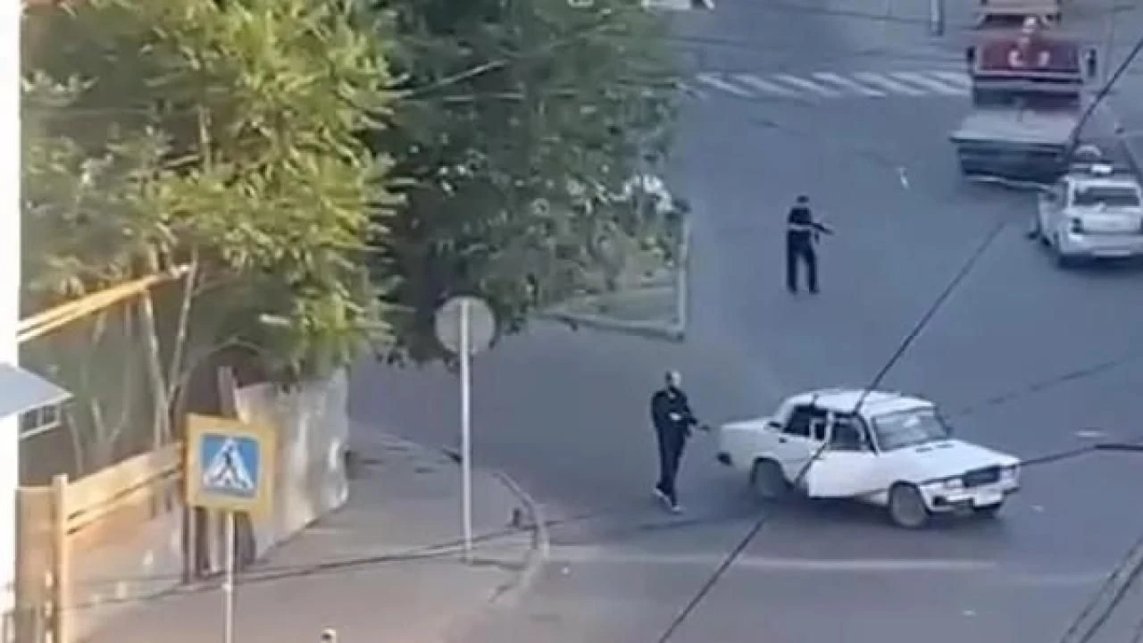 Cumhurbaşkanı Erdoğan Son dakika! <a href=