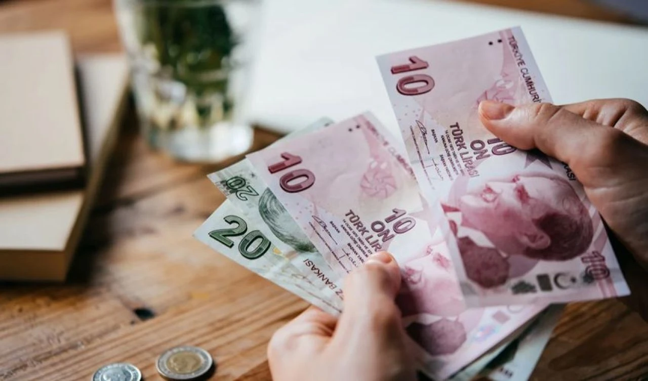TL mevduatta bir ilk! Toplam payı değişti, işte güncel faiz oranları - 1. Resim