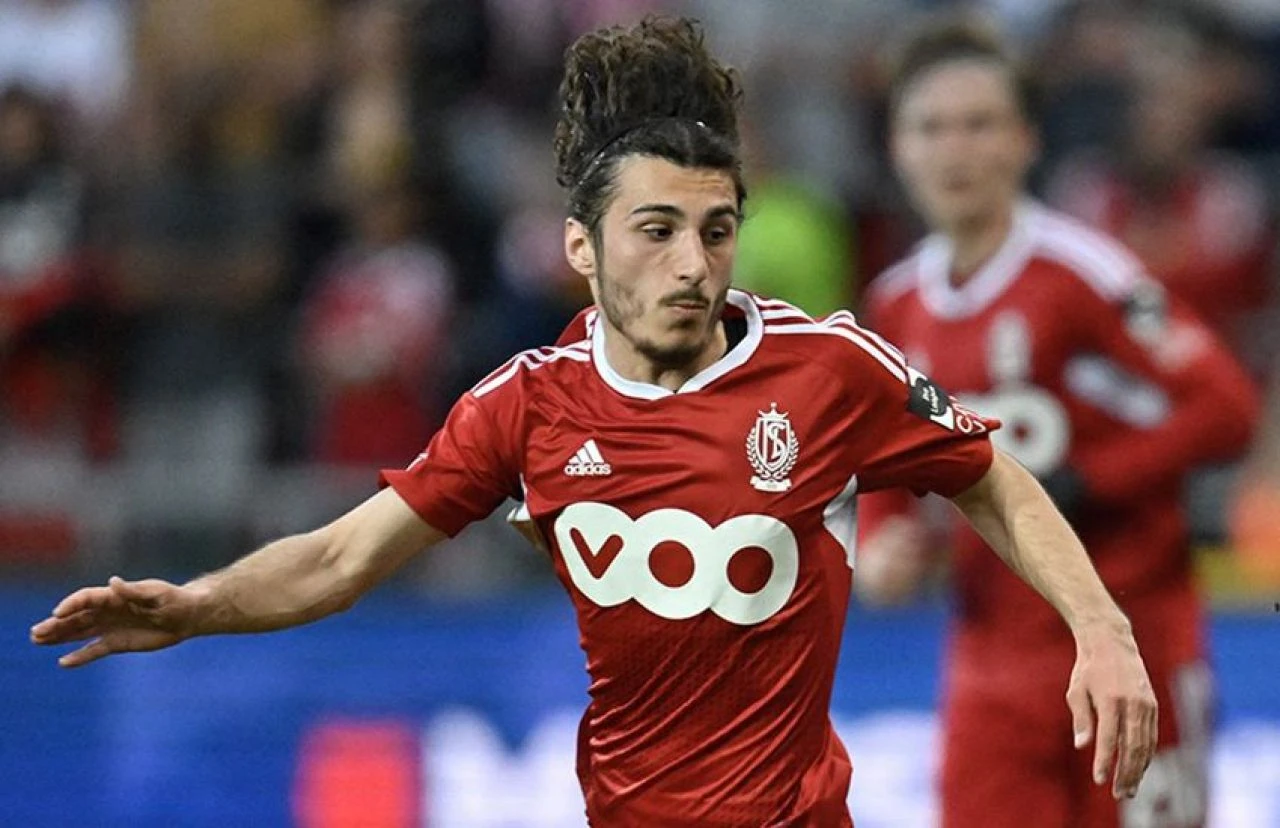 Transferde Trabzonspor fırtınası! Cihan Çanak da imzayı attı