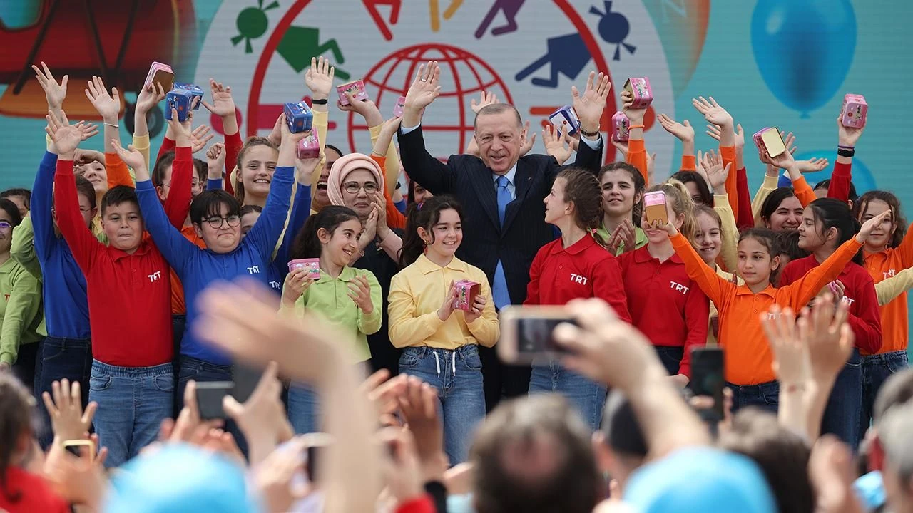 Türkiye'de düşen doğurganlık oranının sebepleri araştırıldı! İşte dikkat çeken sonuçlar