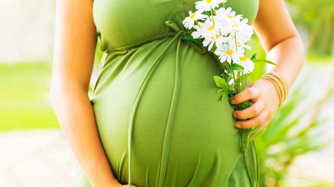 Uzmanından hamilelere kritik uyarı: Bu içeceklerden uzak durmalı...