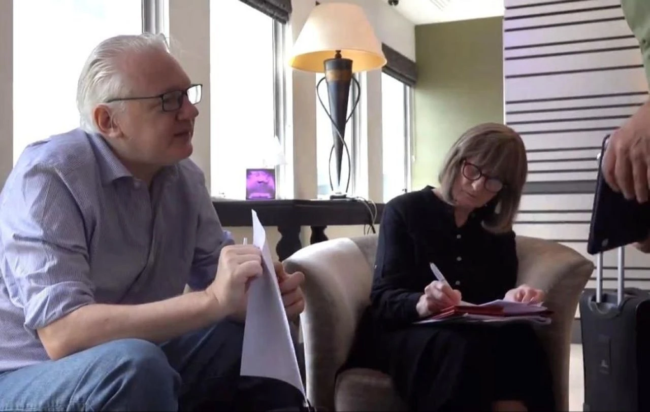 WikiLeaks davasında Julian Assange serbest bırakıldı! ABD'deki tedirginlik dile döküldü - 4. Resim