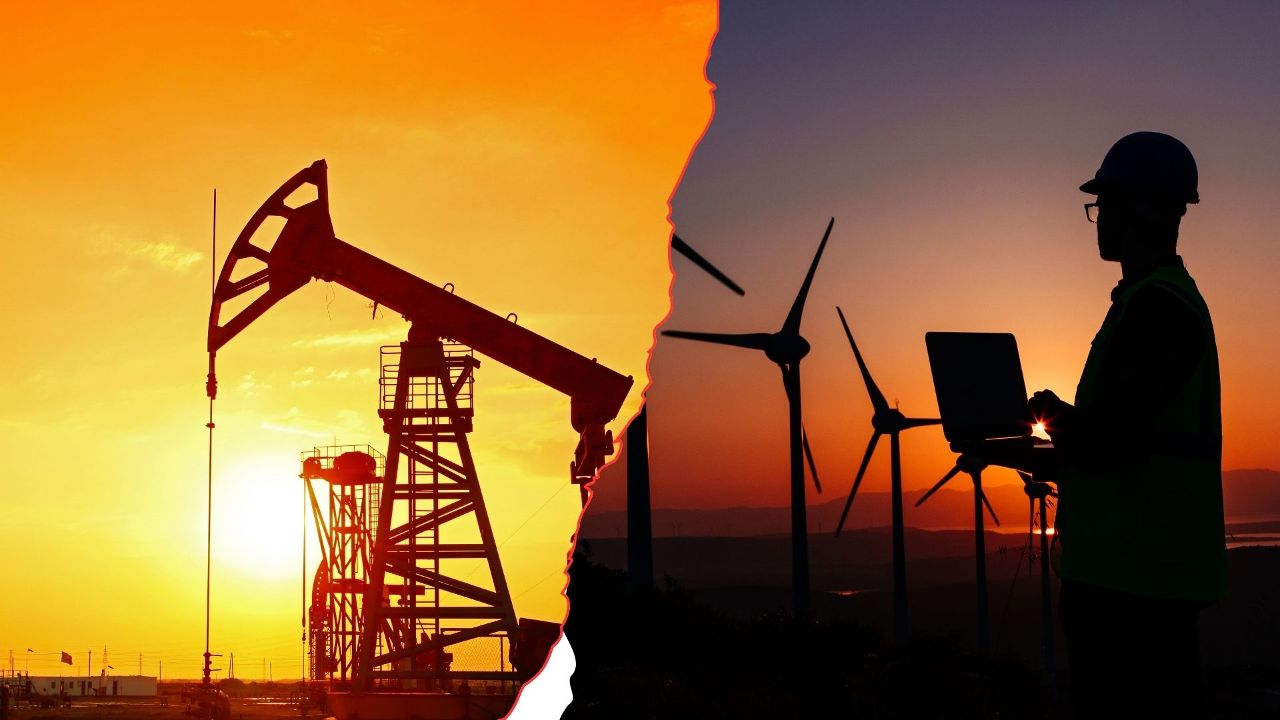 Yenilenebilir enerjide dikkat çeken Afrika raporu! Avrupa petrolden sonra güneşi de sömürüyor