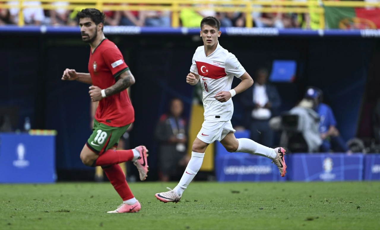 A Milli Takım, Çekya önünde! Euro 2024'te tamam ya da devam maçı! Muhtemel 11'imiz belli oldu - 3. Resim