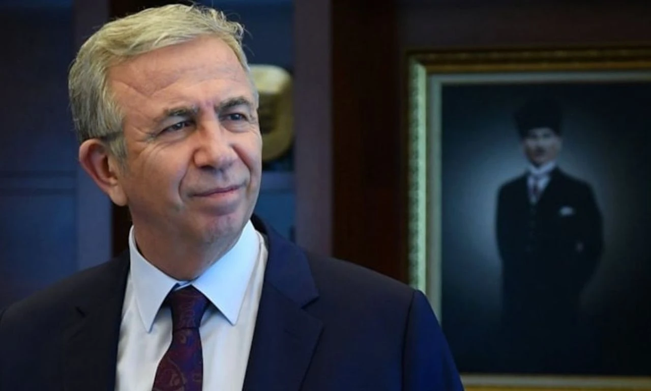 Ankara'dan işçilere müjdeli haber! Çalışma koşullarında düzenlemeye gidildi - 1. Resim