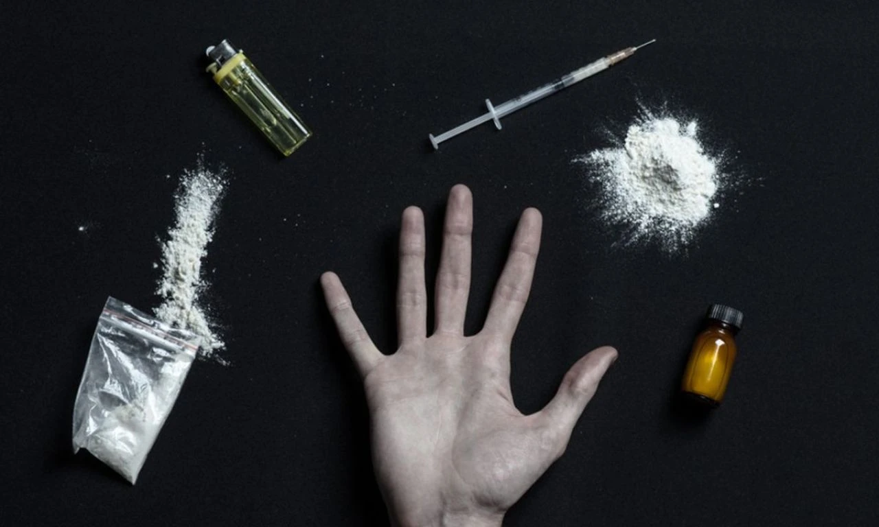 BM tek tek raporladı! 292 milyon kişi uyuşturucu batağında