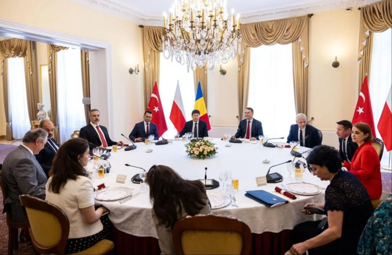 Dışişleri Bakanı Hakan Fidan'dan NATO'ya çağrı: Terör konusunda daha fazla adım atılmalı