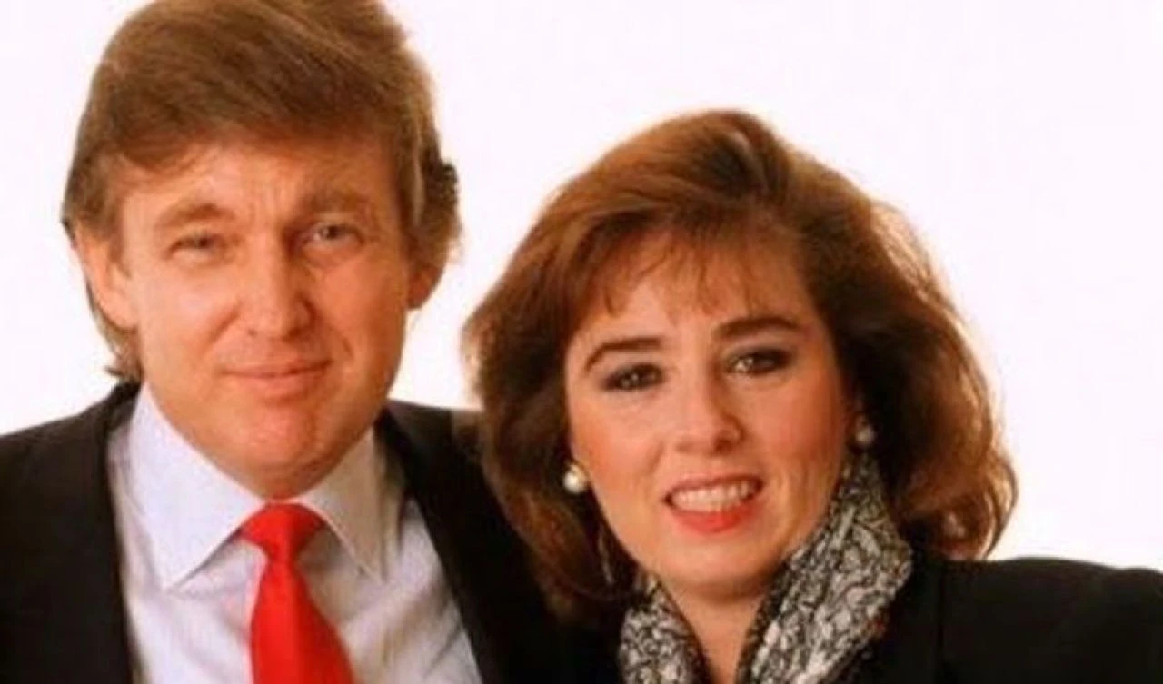 Donald Trump'tan Yahudi yöneticilere skandal 'Nazi fırını' şakası