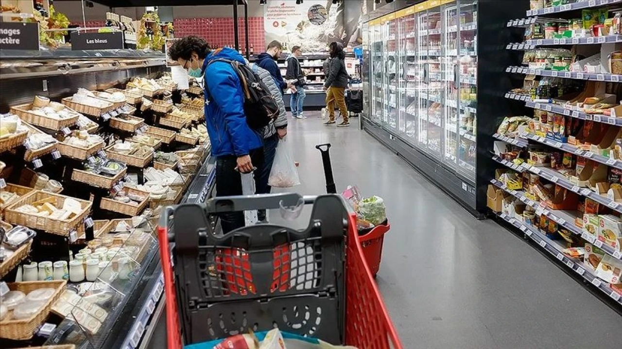 Dünya gıda savaşlarının eşiğine geldi! En büyük tarımsal emtia tüccarları harekete geçti - 4. Resim