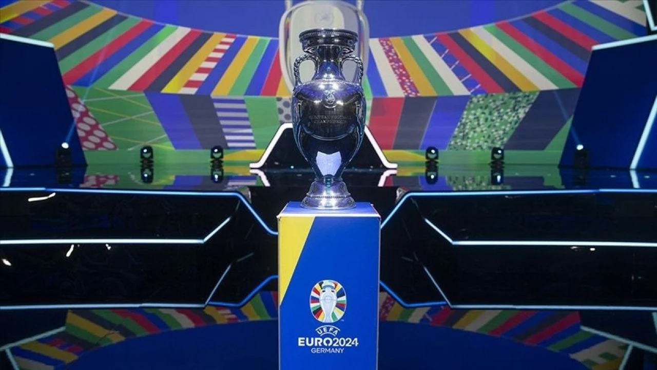 Euro 2024 en iyi üçüncüler topladıkları puana ve genel averaja göre belirlenecek - 1. Resim