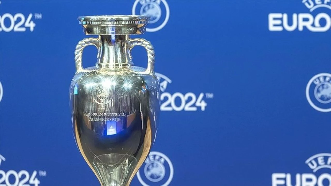 EURO 2024 grup aşamasında ikili averaj sistemi uygulanıyor - 1. Resim