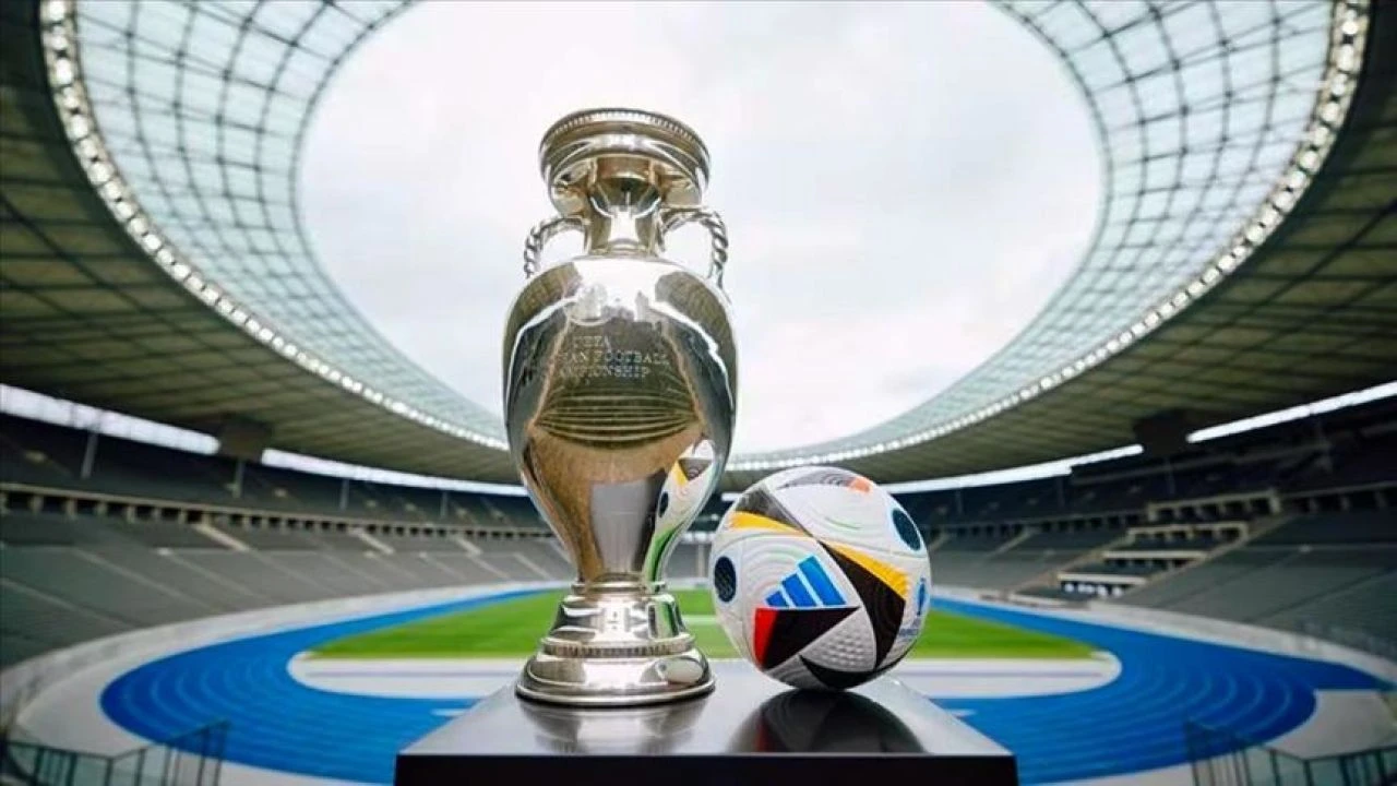 EURO 2024'te Türkiye'nin ikili averaj nedeniyle gruptan birinci çıkma şansı kalmadı - 1. Resim