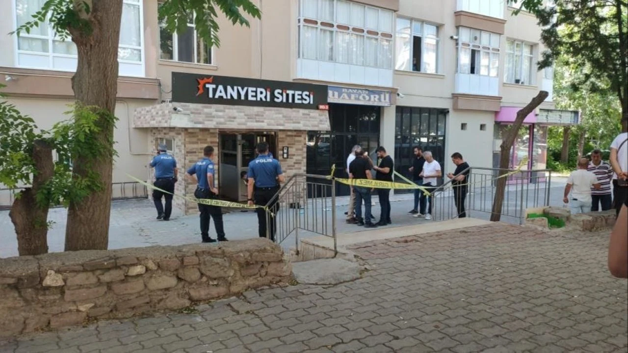 Evinin önünde katledilmişti! Katilin sözleri kan dondurdu: Benden ayrıldığı gün öldü...