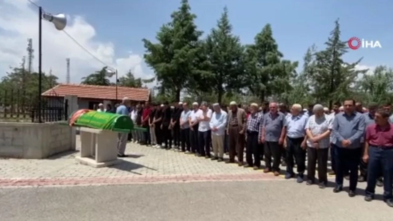 Evinin önünde katledilmişti! Katilin sözleri kan dondurdu: Benden ayrıldığı gün öldü...