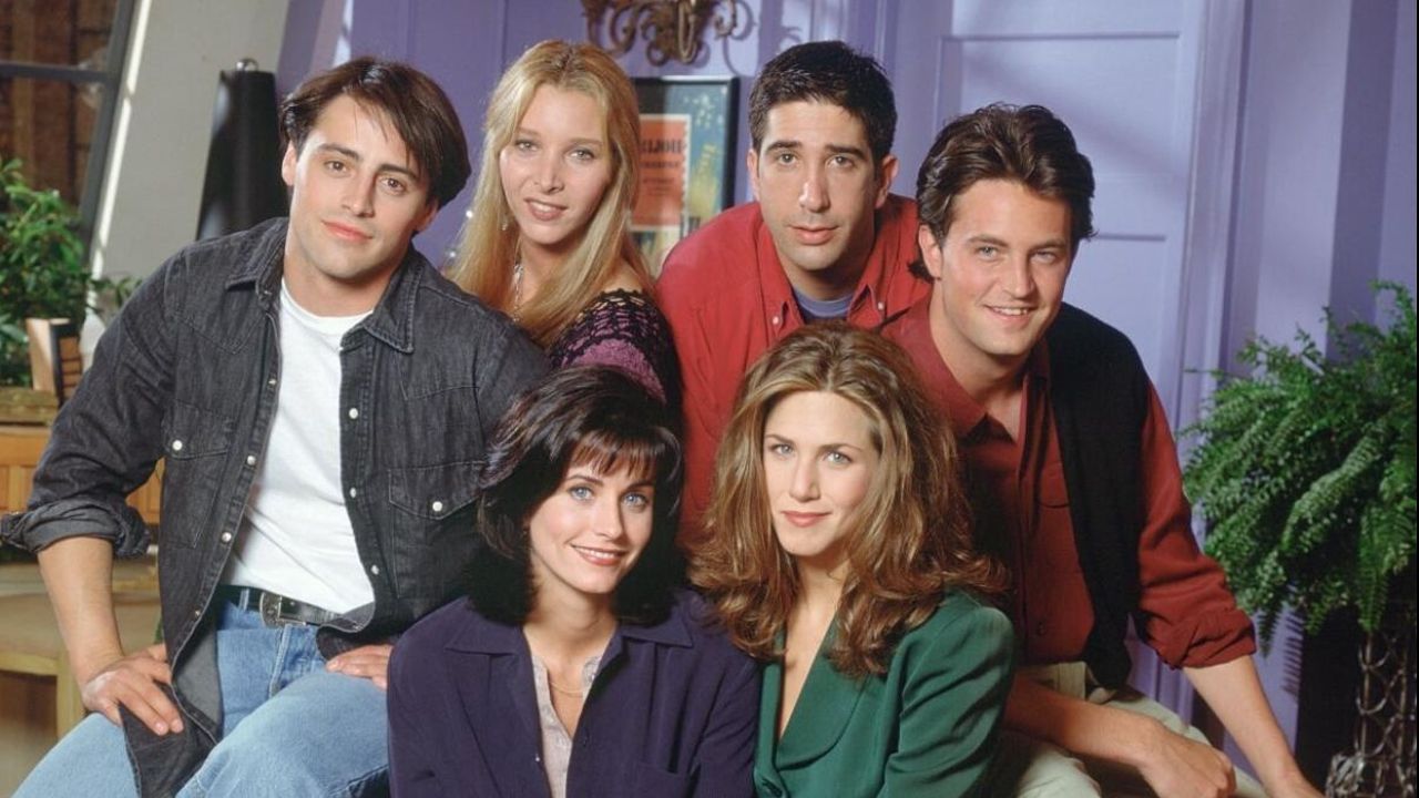 Friends dizisinin yıldızı Matthew Perry&#039;nin ölümüyle ilgili yeni gelişme! Birçok kişi sorgulanacak