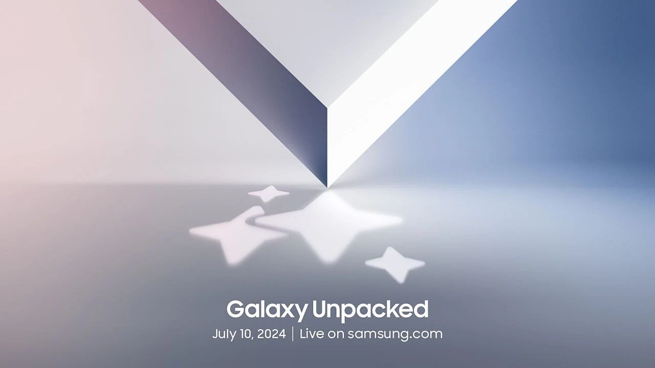 Galaxy Z Flip 6 ve Z Fold 6 geliyor: Samsung Unpacked etkinliğinin tarihi açıklandı - 1. Resim