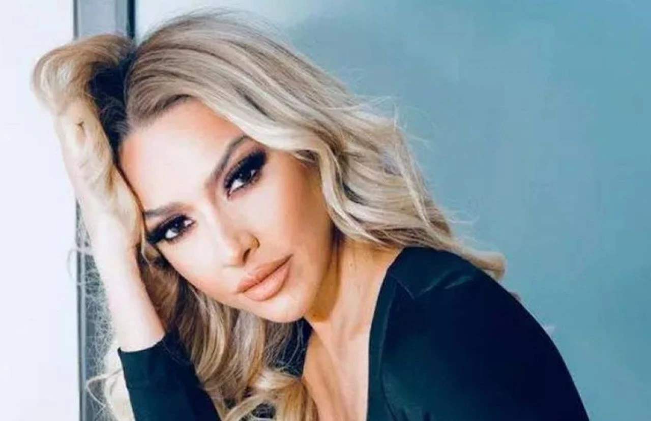 Hadise'den basın mensuplarına Beren Saat tepkisi! 'Bu ne saygısızlık''