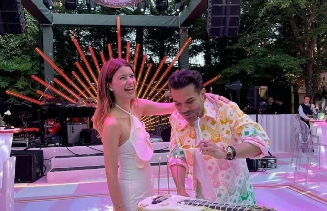 Hadise'den basın mensuplarına Beren Saat tepkisi! 'Bu ne saygısızlık''