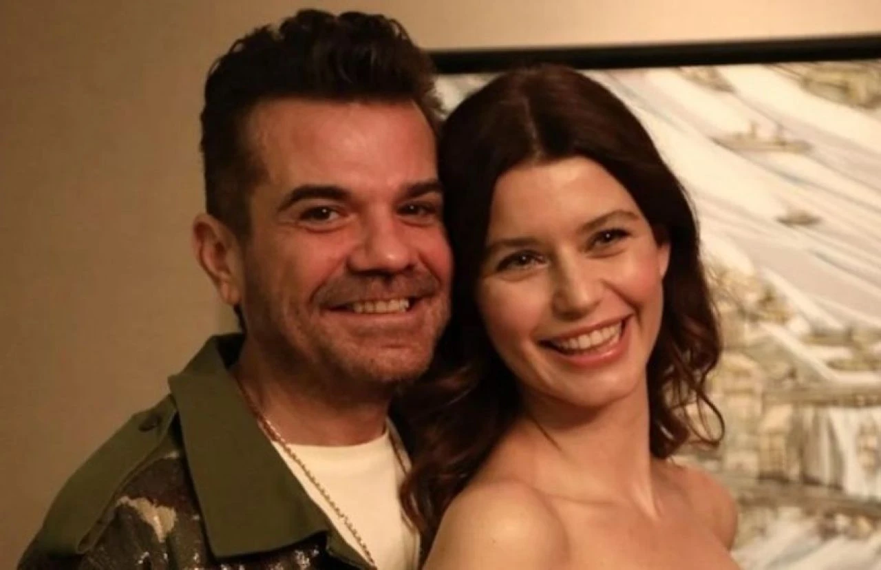 Hadise'den basın mensuplarına Beren Saat tepkisi! 'Bu ne saygısızlık''