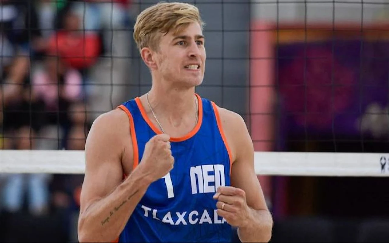 Hollanda'da büyük skandal! 12 yaşındaki kıza tecavüz ettiğini itiraf etmişti