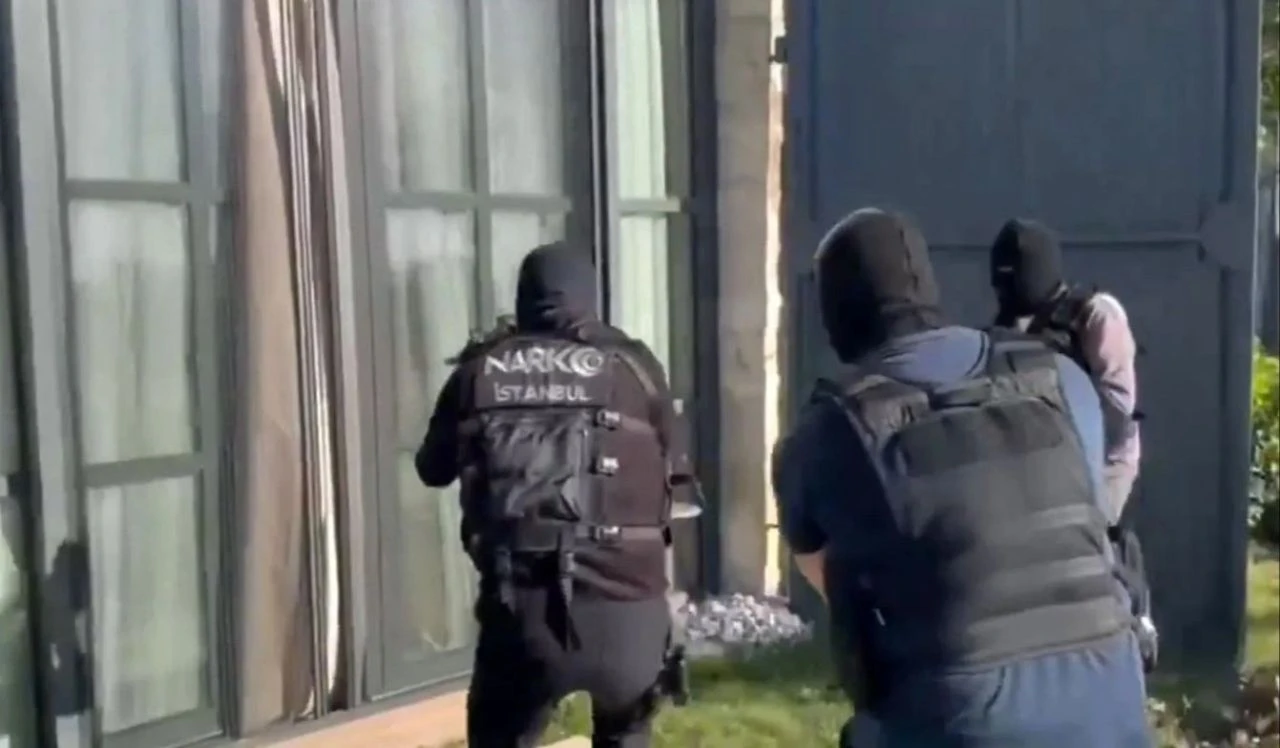 Hollandalı baron Leijdekkers'in şifreli mesajları ortaya çıktı! 'The Godfather filminden esinlenmişler