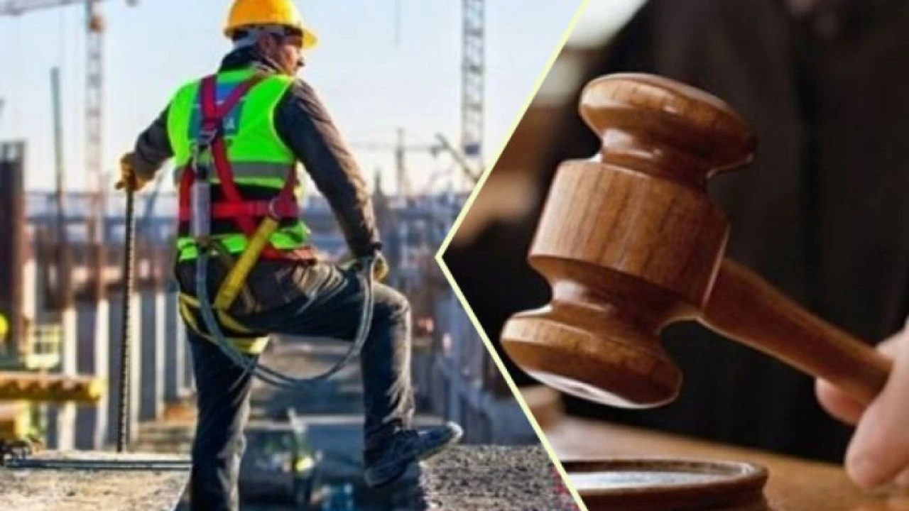 İşverenler için dikkat çekici karar! Yargıtay cezayı az buldu