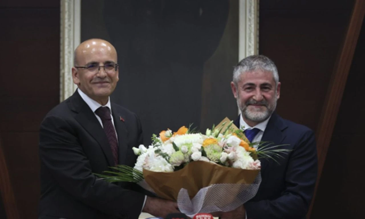 İYİ Parti lideri Dervişoğlu'nda grup toplantısında sert sözler: Nebati'yi özleyeceğimiz aklımıza gelmezdi