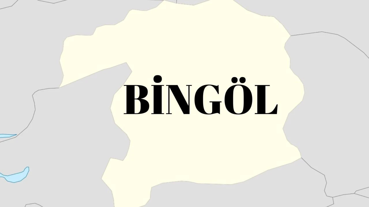 Japon uzman Moriwaki Bingöl depremini önceden söylemişti! 3 şehirde, 7 şiddetinde depreme hazır olun