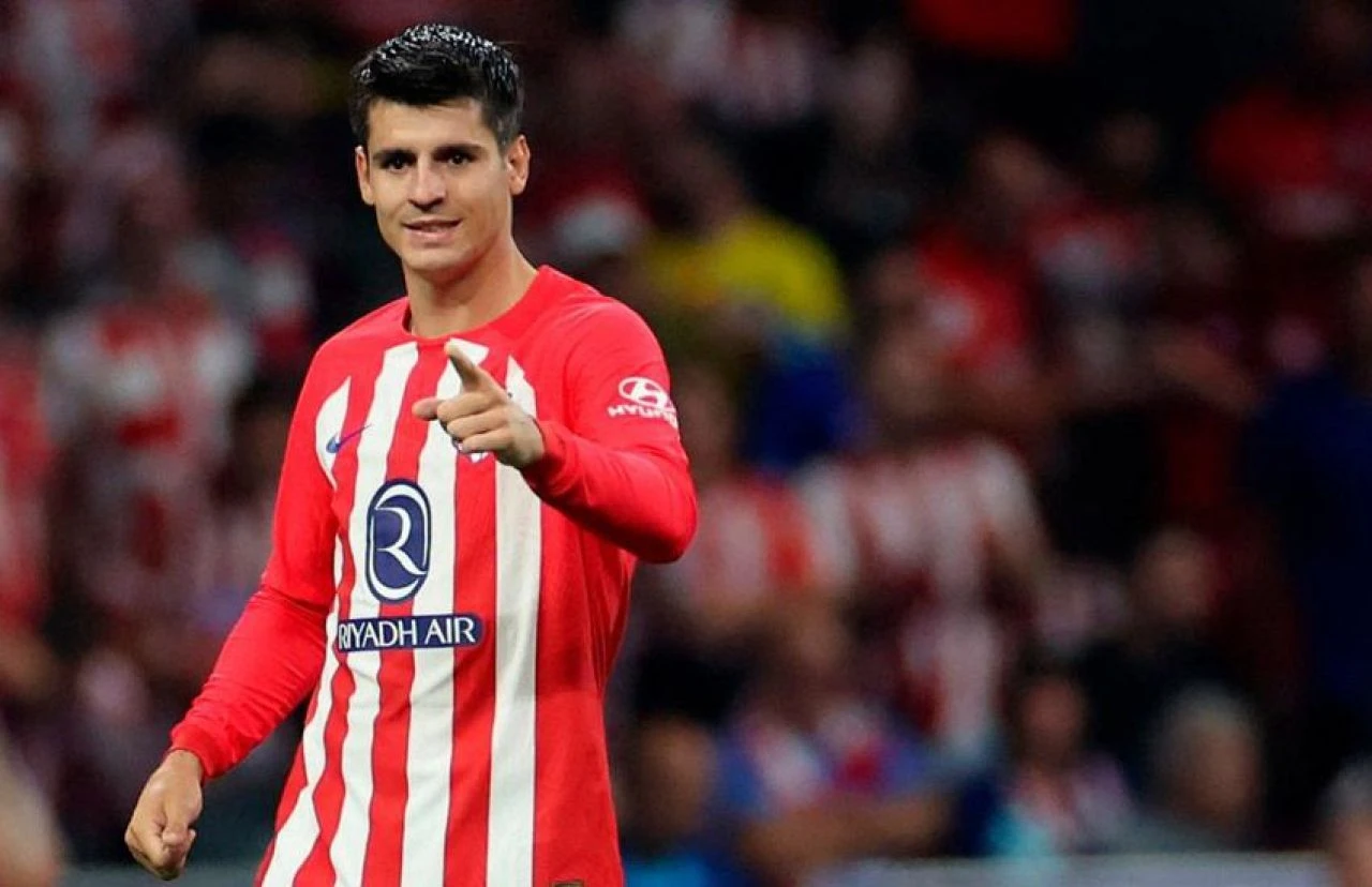 Jose Mourinho golcüsünü belirledi: Yıldız futbolcu için 15 milyon Euro gözden çıkarıldı! - 2. Resim