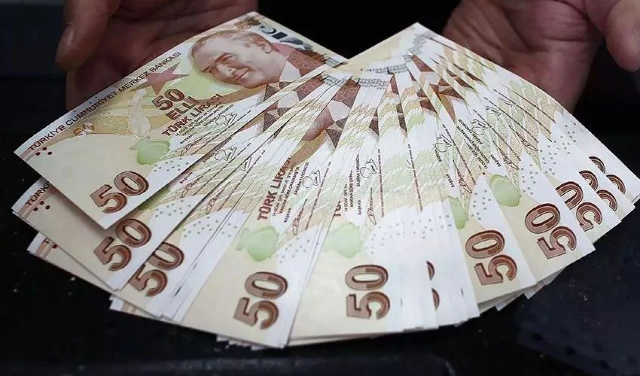 Kıdem tazminatı tavanında 7 bin liranın üzerinde artış! Temmuzda tüm hesaplar değişecek - 1. Resim