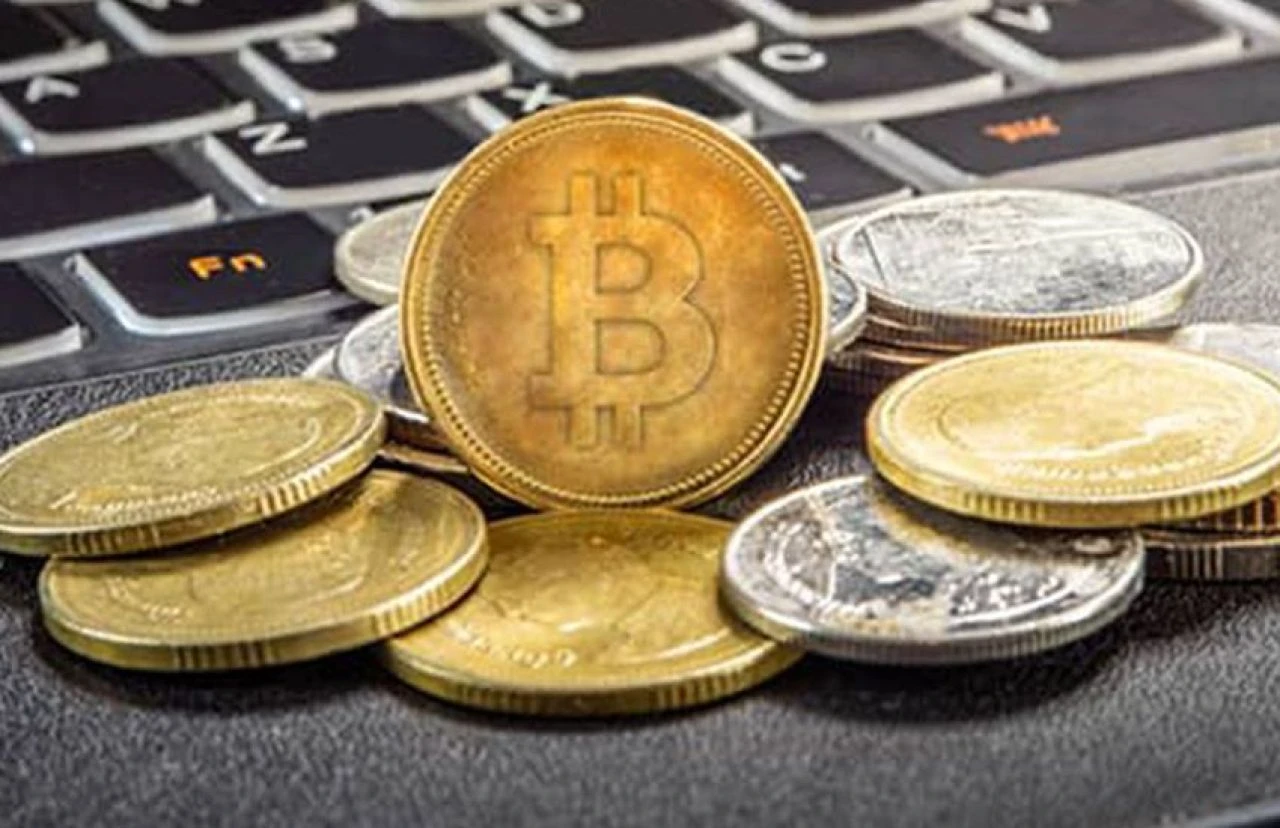 Kripto para yasası TBMM'de kabul edildi, cezalar belli oldu - 1. Resim
