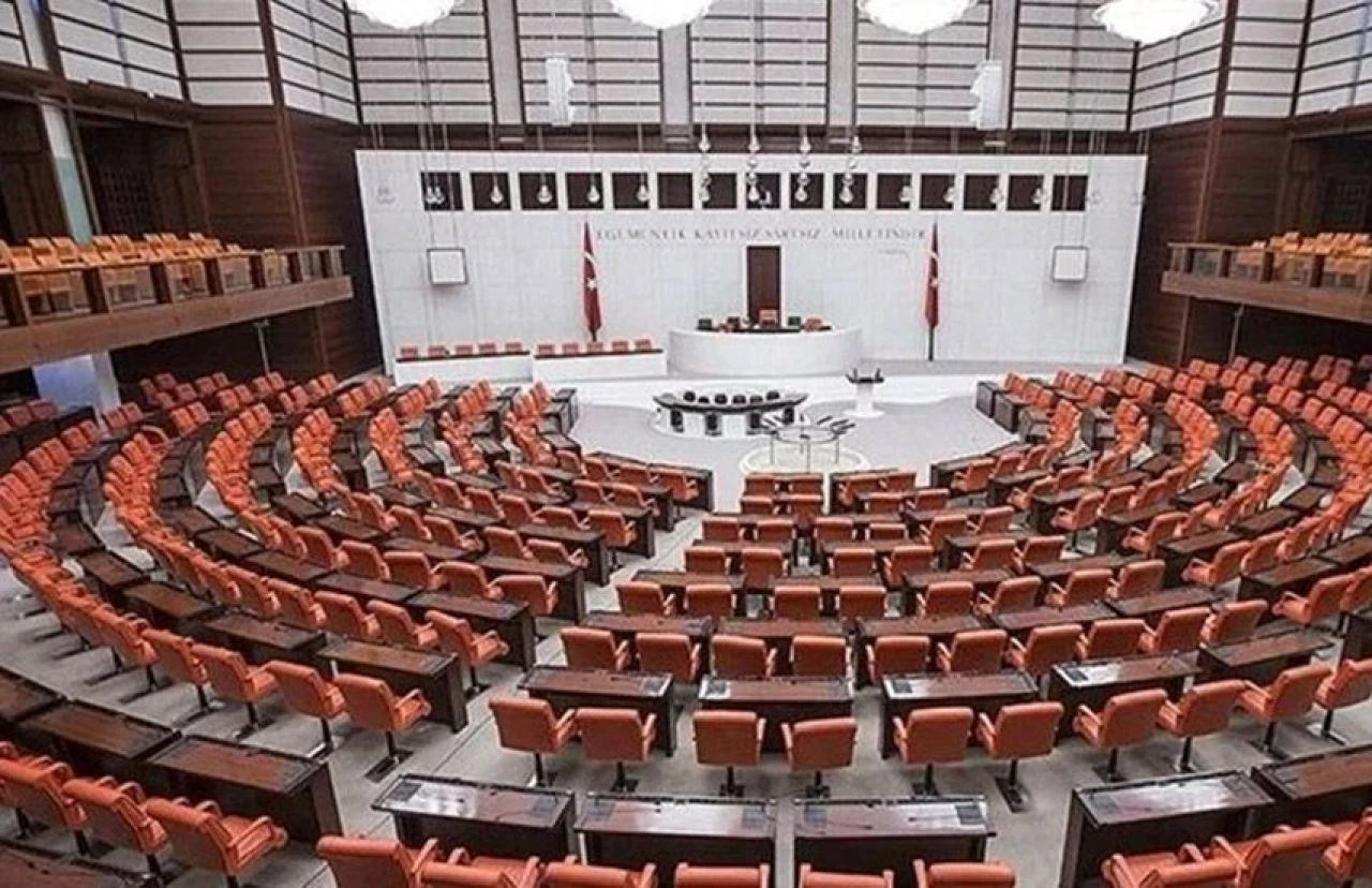 Kripto para yasası TBMM'de kabul edildi, cezalar belli oldu - 2. Resim