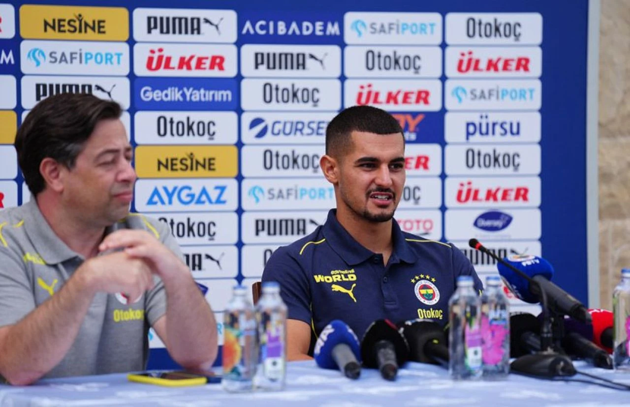 Levent Mercan'dan Mourinho sözleri: