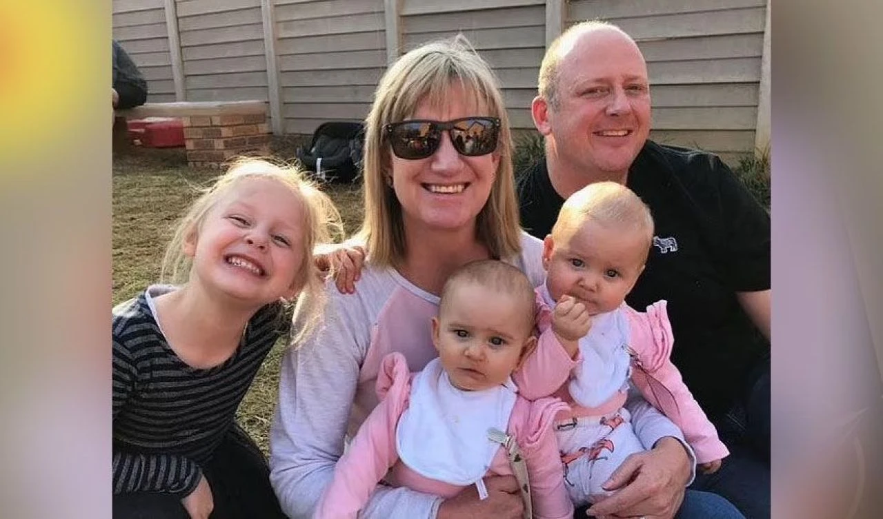 Önce fermuarla denedi ardından yastıkla boğdu! 3 kızını öldüren kadının ifadesi dehşete düşürdü - 2. Resim