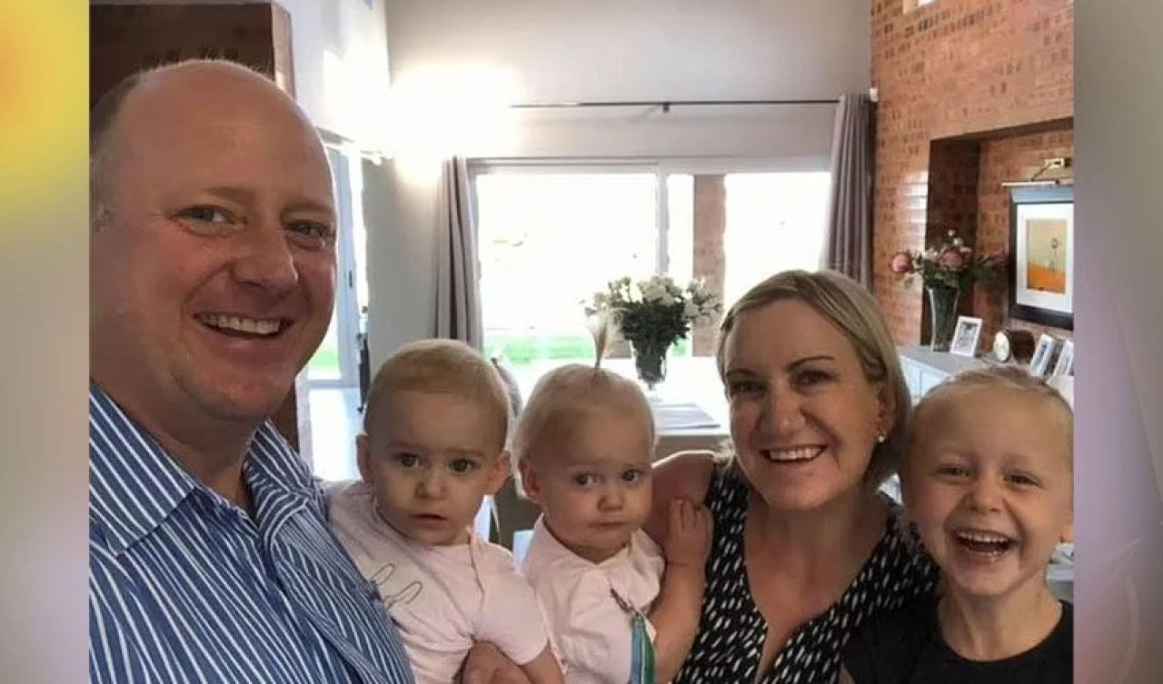 Önce fermuarla denedi ardından yastıkla boğdu! 3 kızını öldüren kadının ifadesi dehşete düşürdü - 3. Resim