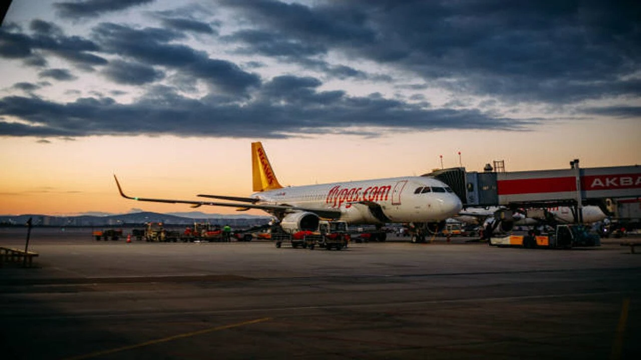 Pegasus'tan ucuz bilet kampanyası! 316 liraya yurtdışına uçma fırsatı... - 2. Resim
